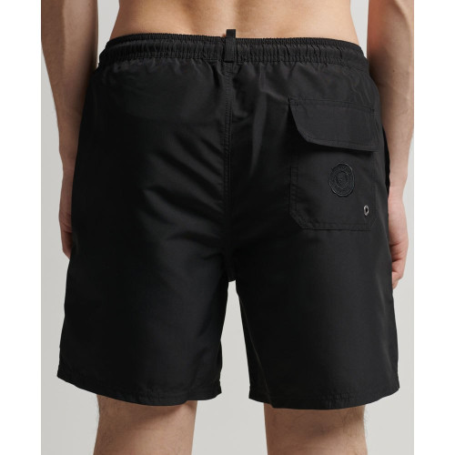 Superdry Ανδρικό μαγιό Vintage Polo Swim Shorts